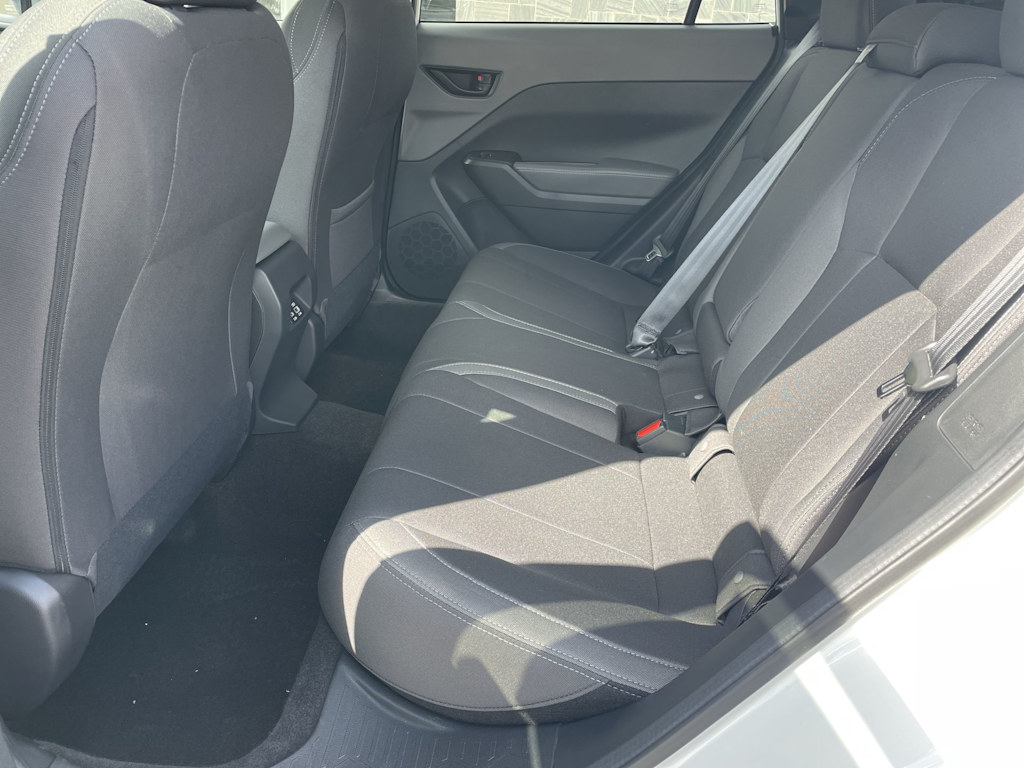 Thumbnail: 2026 Subaru Crosstrek - 9