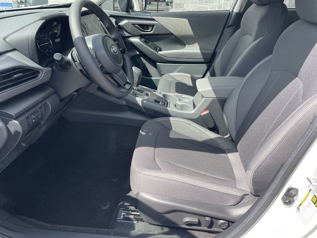 Thumbnail: 2026 Subaru Crosstrek - 8