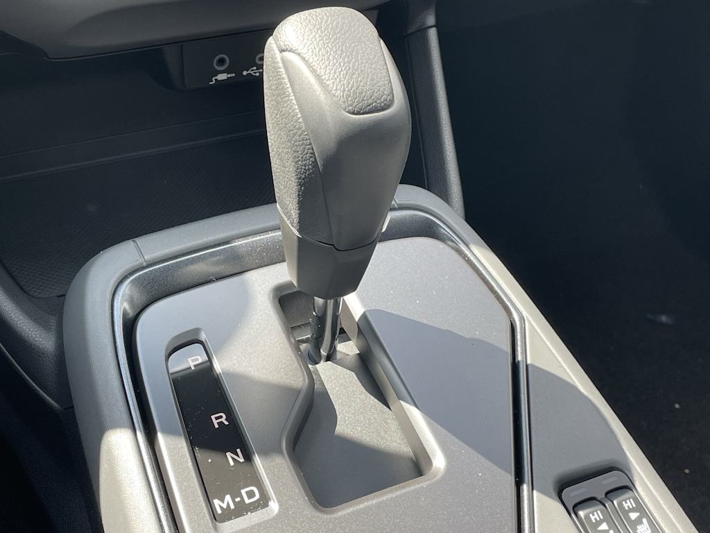 Thumbnail: 2026 Subaru Crosstrek - 11