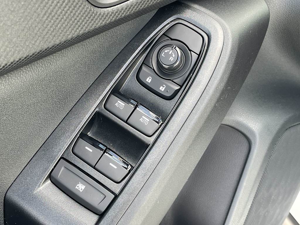 Thumbnail: 2026 Subaru Crosstrek - 17