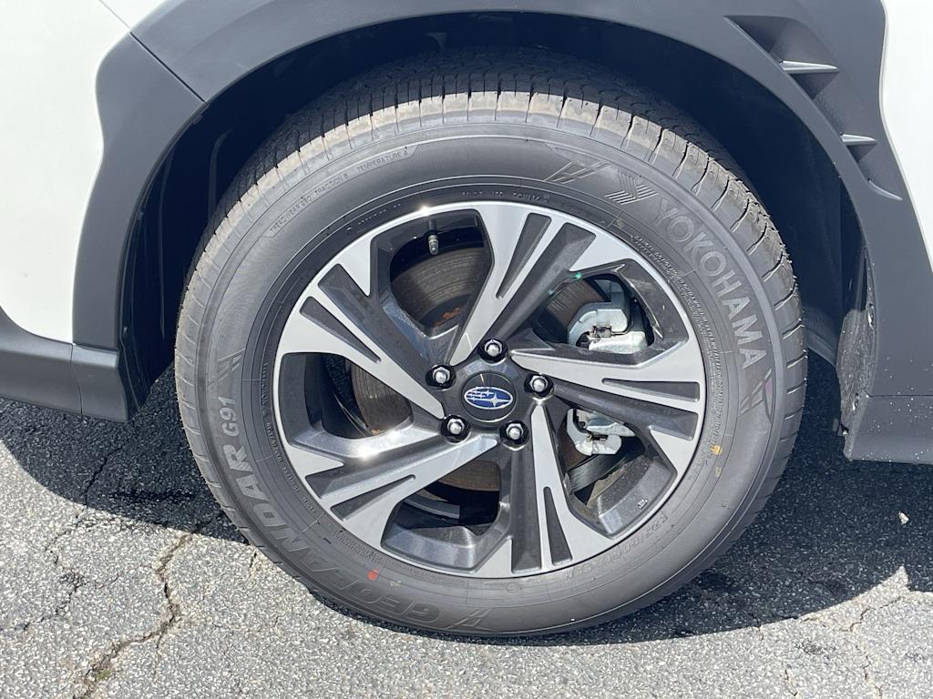 Thumbnail: 2026 Subaru Crosstrek - 6