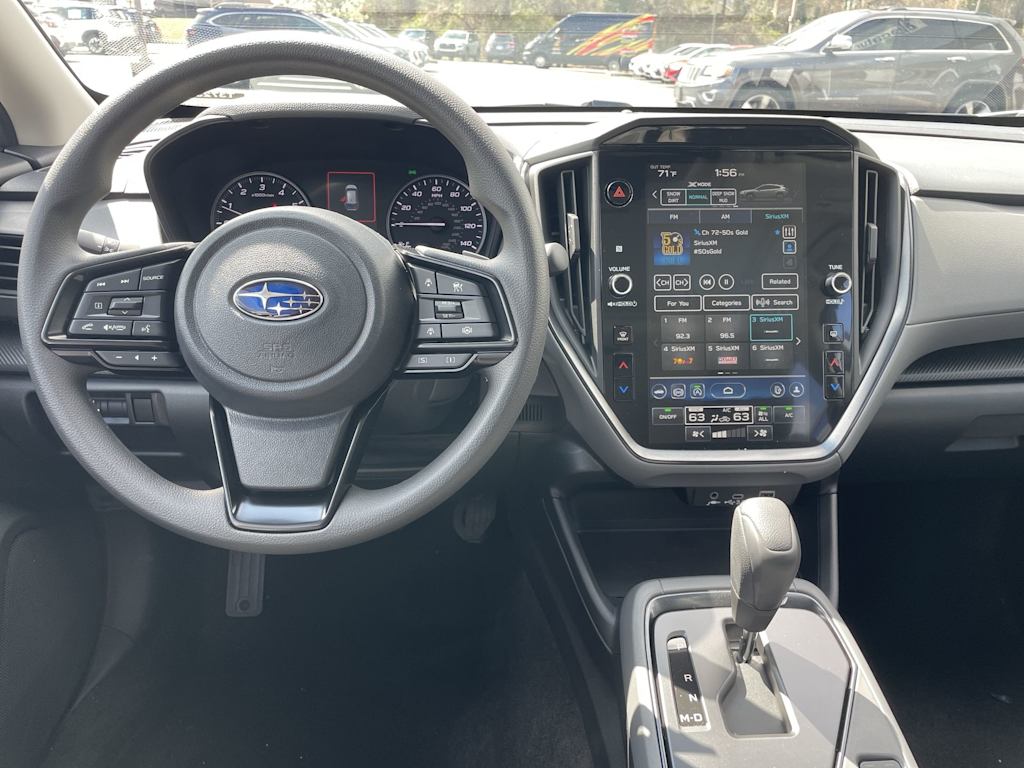 Thumbnail: 2026 Subaru Crosstrek - 2