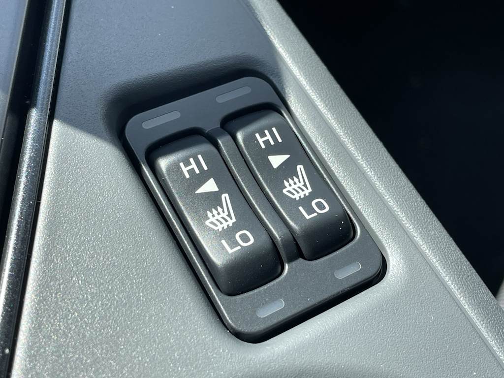 Thumbnail: 2026 Subaru Crosstrek - 13