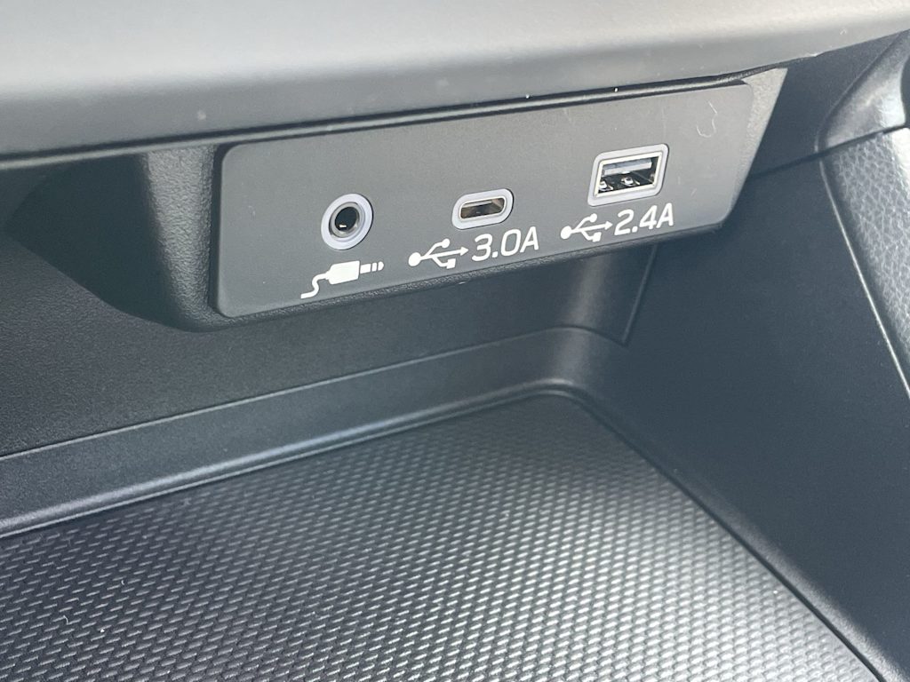 Thumbnail: 2026 Subaru Crosstrek - 12