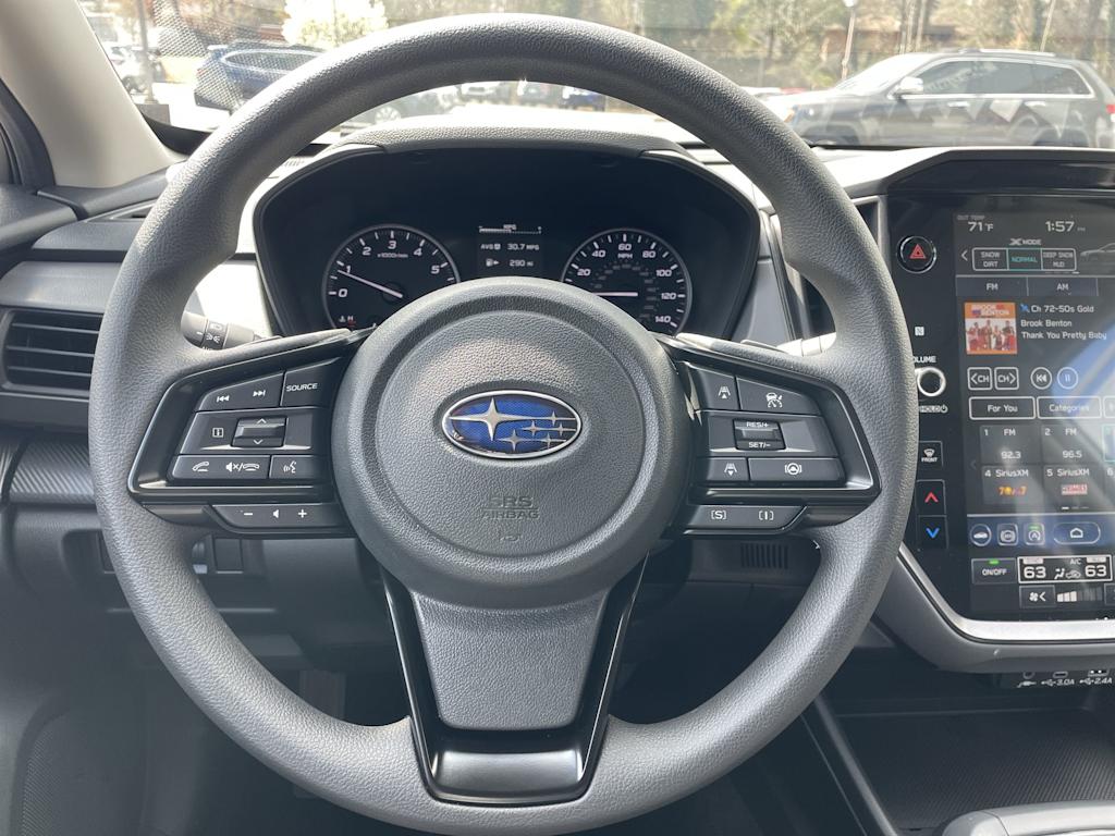 Thumbnail: 2026 Subaru Crosstrek - 7