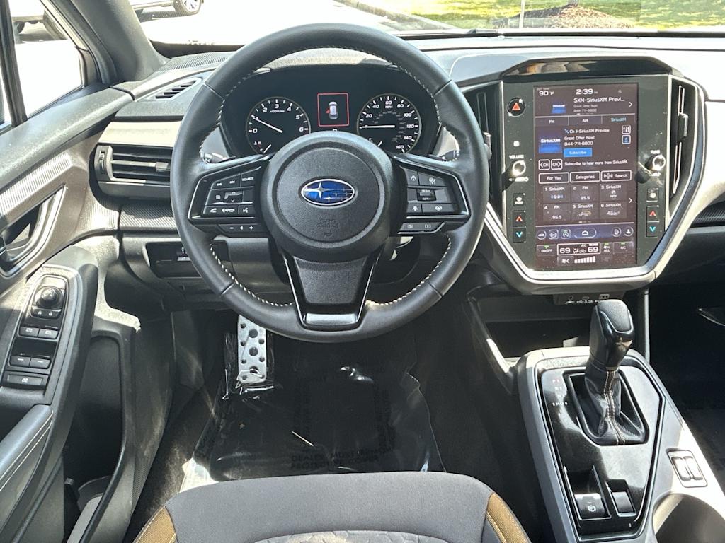 Thumbnail: 2024 Subaru Crosstrek - 2