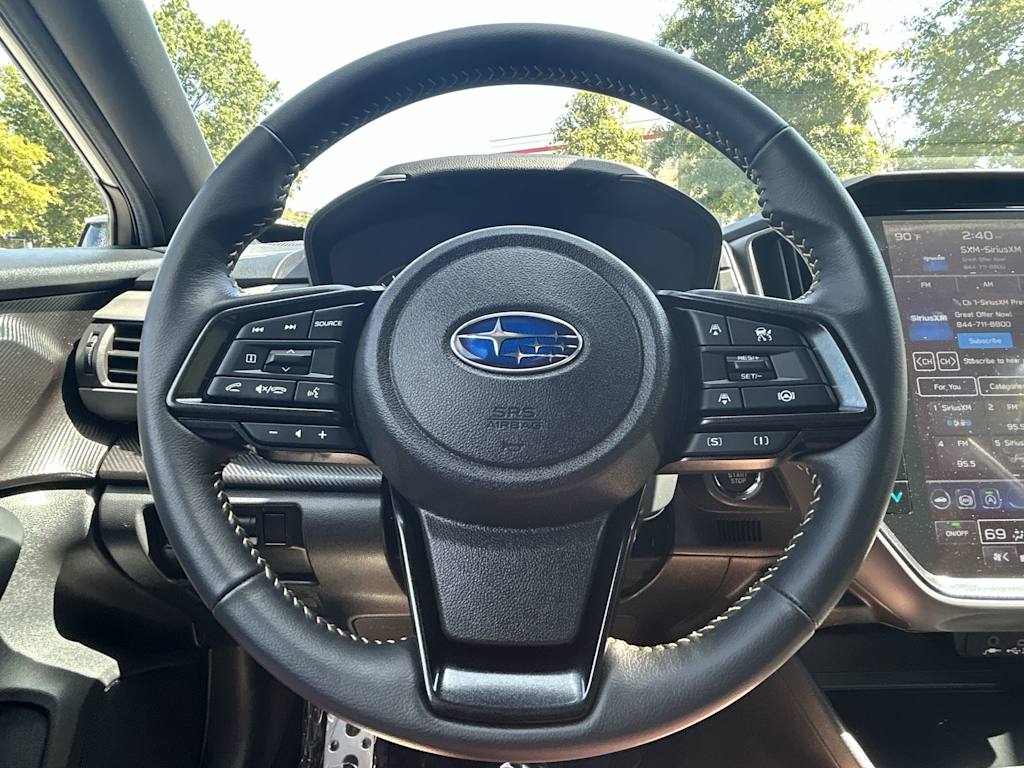 Thumbnail: 2024 Subaru Crosstrek - 7