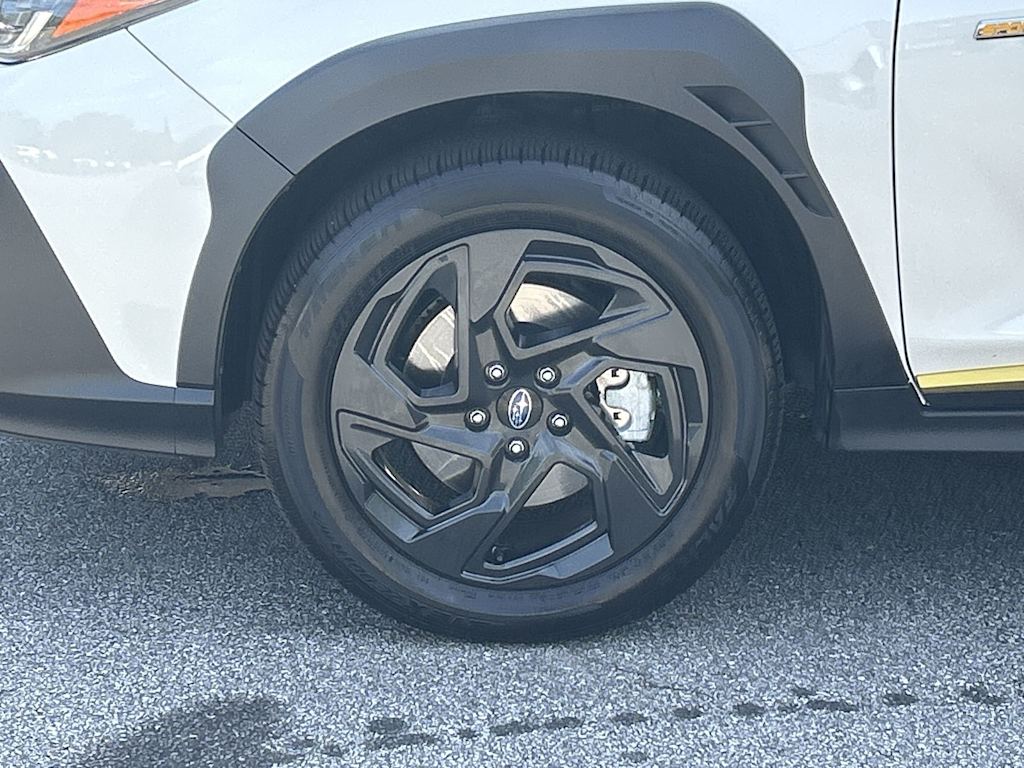 Thumbnail: 2024 Subaru Crosstrek - 6