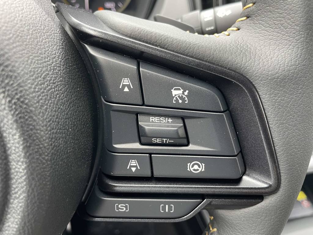 Thumbnail: 2025 Subaru Crosstrek - 12