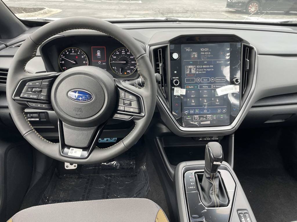 Thumbnail: 2025 Subaru Crosstrek - 2