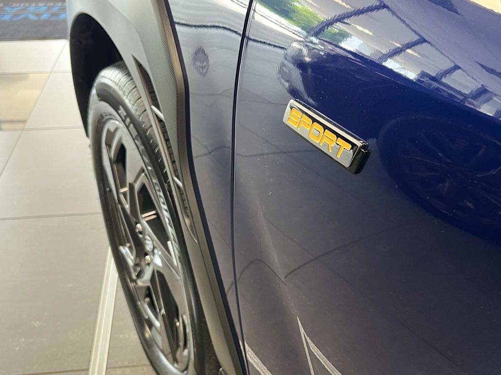 Thumbnail: 2025 Subaru Crosstrek - 4