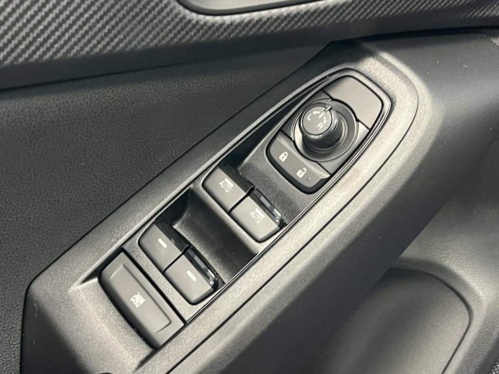 Thumbnail: 2025 Subaru Crosstrek - 12