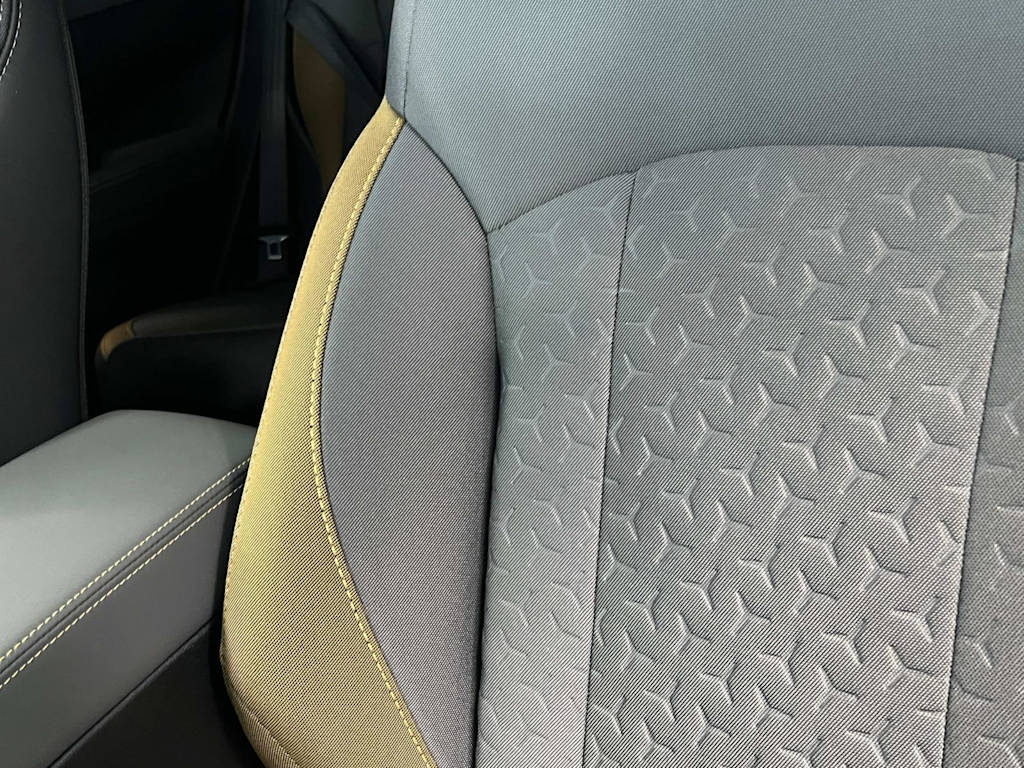 Thumbnail: 2025 Subaru Crosstrek - 7