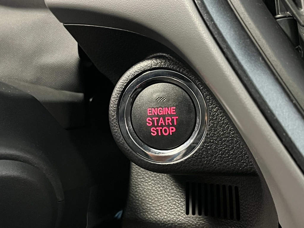 Thumbnail: 2025 Subaru Crosstrek - 15