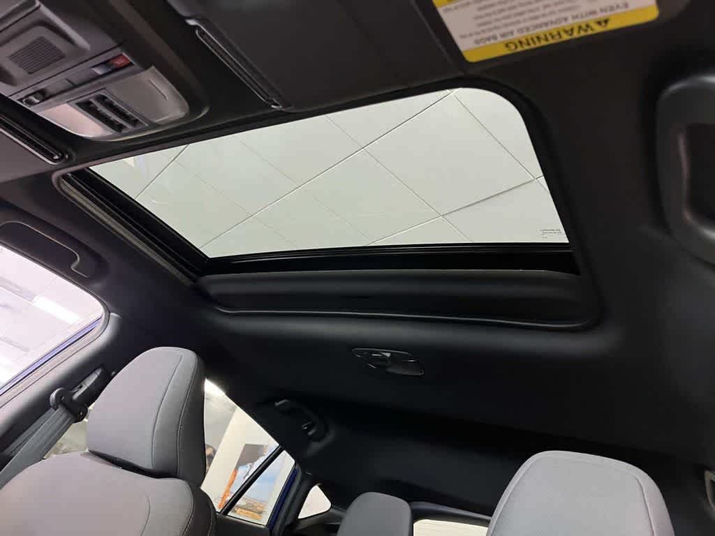 Thumbnail: 2025 Subaru Crosstrek - 13