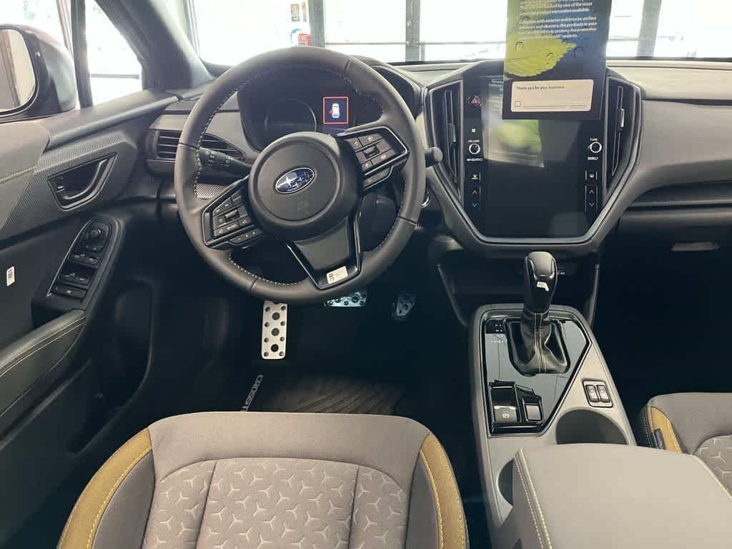 Thumbnail: 2025 Subaru Crosstrek - 2