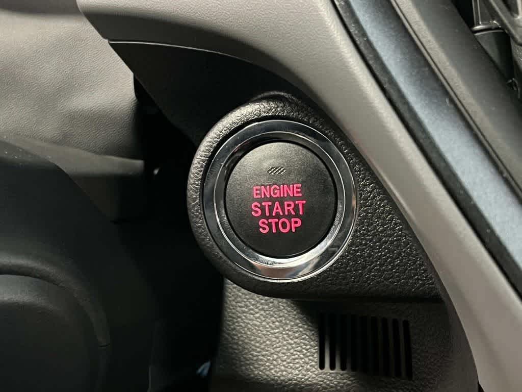 Thumbnail: 2025 Subaru Crosstrek - 15