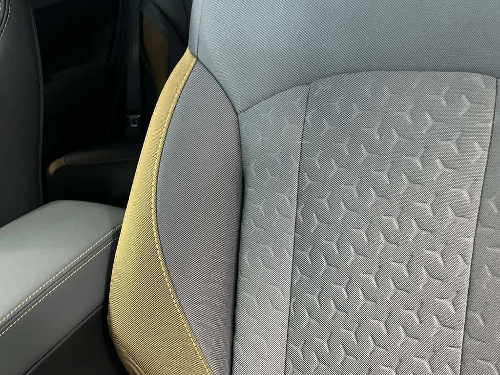 Thumbnail: 2025 Subaru Crosstrek - 7