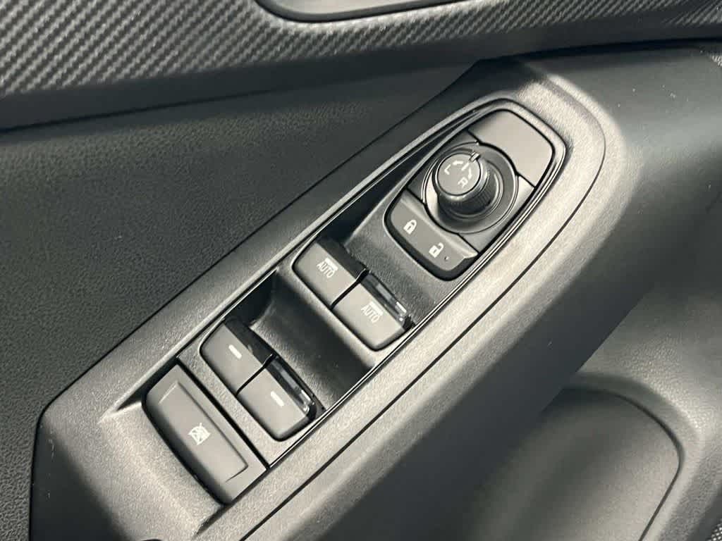 Thumbnail: 2025 Subaru Crosstrek - 12