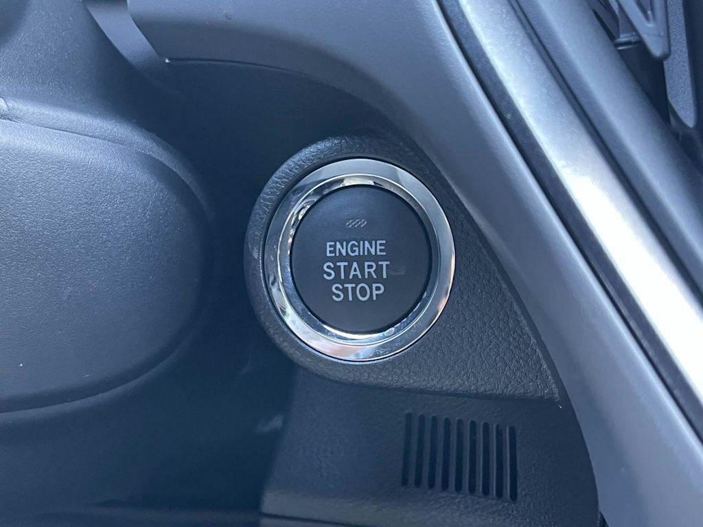 Thumbnail: 2025 Subaru Crosstrek - 15