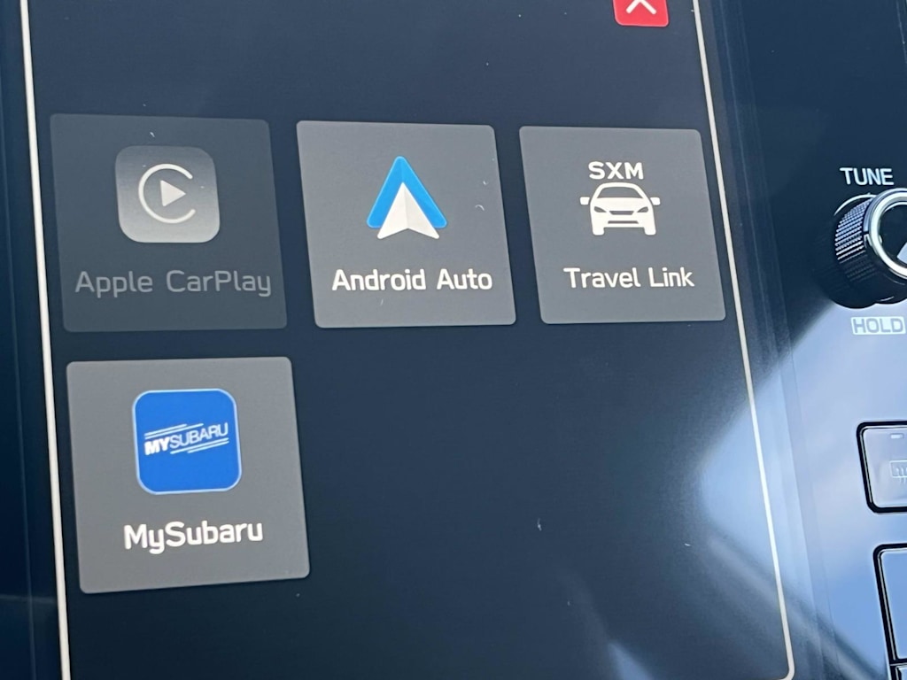 Thumbnail: 2025 Subaru Crosstrek - 8