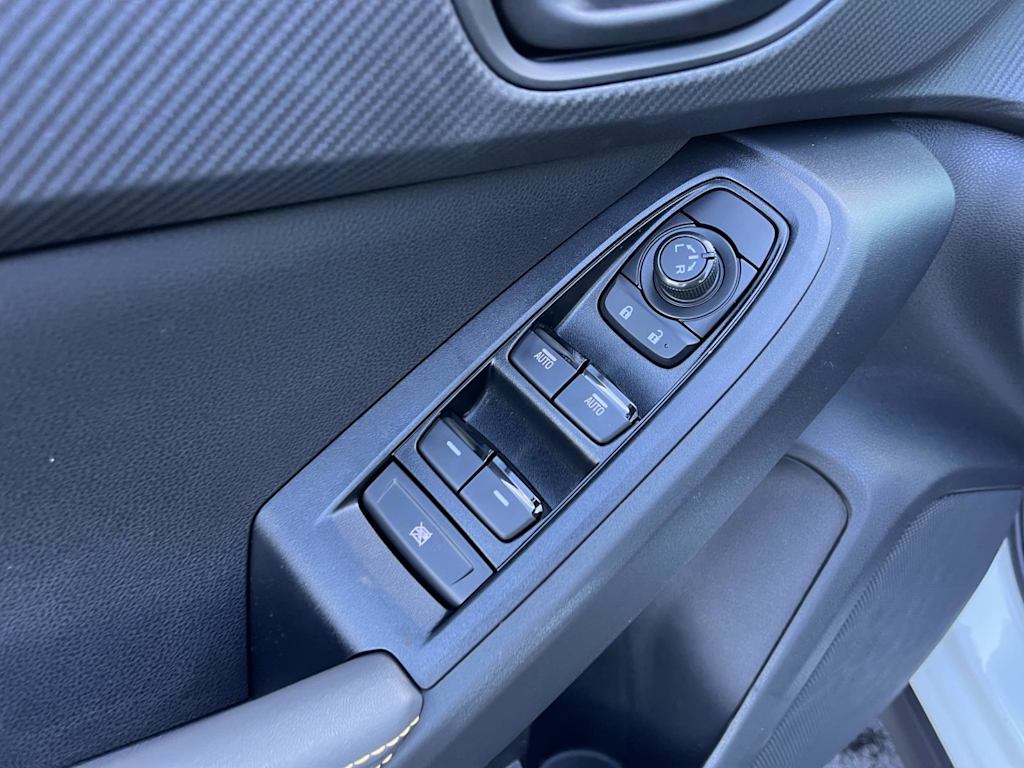 Thumbnail: 2025 Subaru Crosstrek - 11