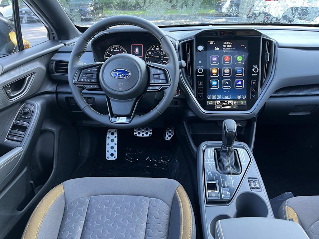 Thumbnail: 2025 Subaru Crosstrek - 2