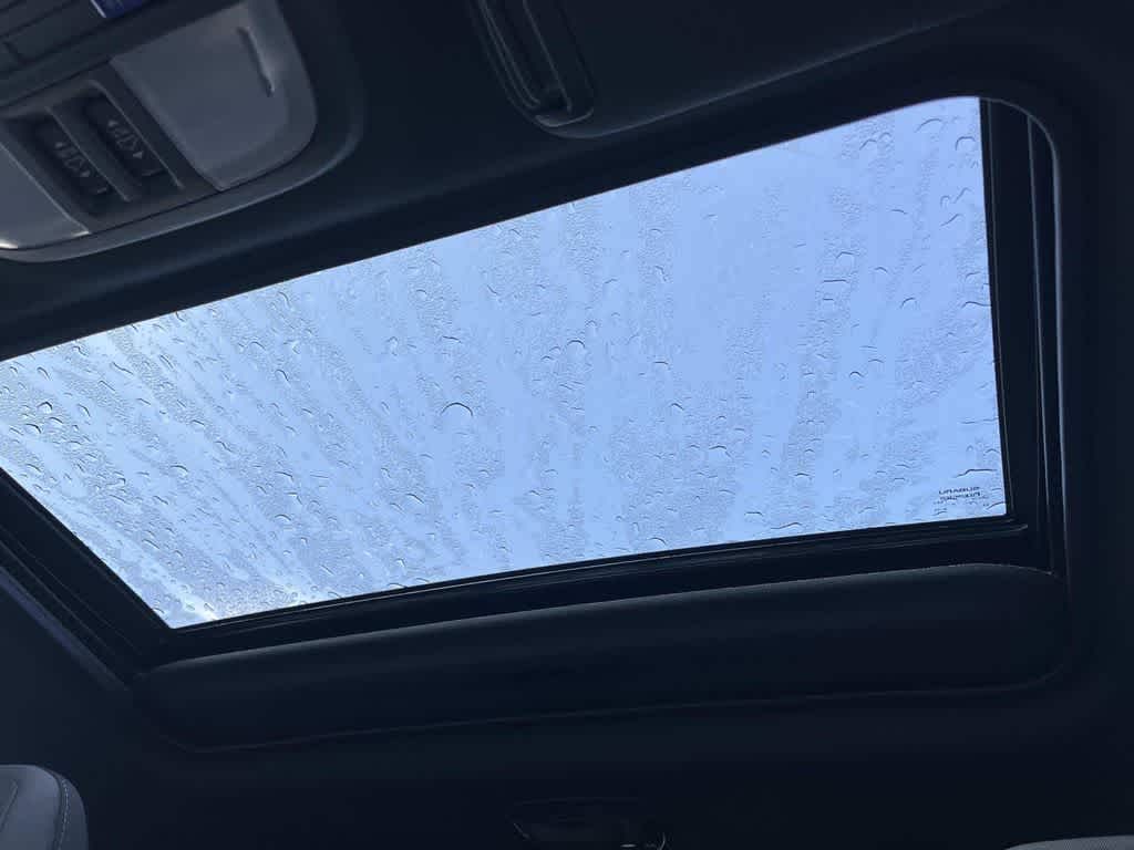 Thumbnail: 2025 Subaru Crosstrek - 12