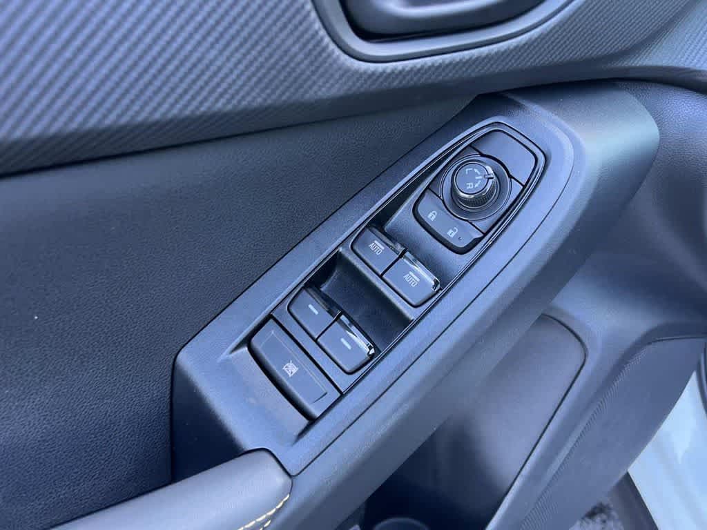 Thumbnail: 2025 Subaru Crosstrek - 10