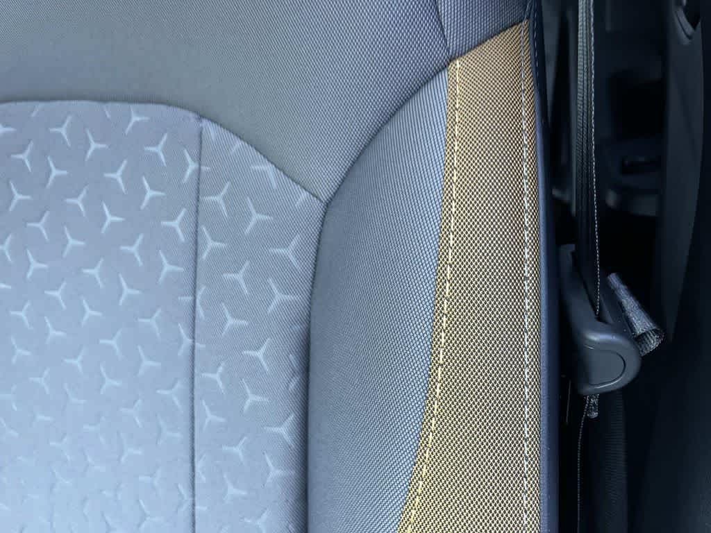 Thumbnail: 2025 Subaru Crosstrek - 5