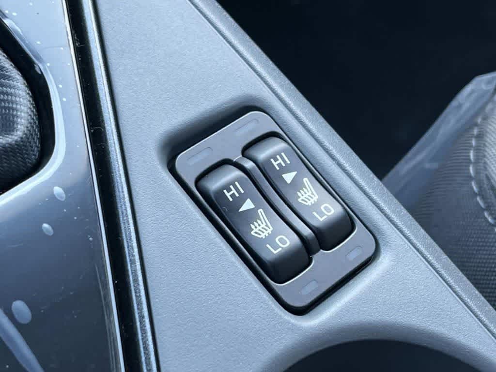 Thumbnail: 2025 Subaru Crosstrek - 7