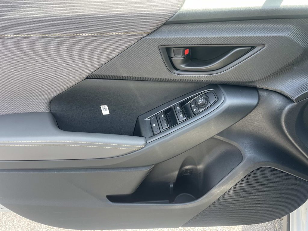 Thumbnail: 2025 Subaru Crosstrek - 11