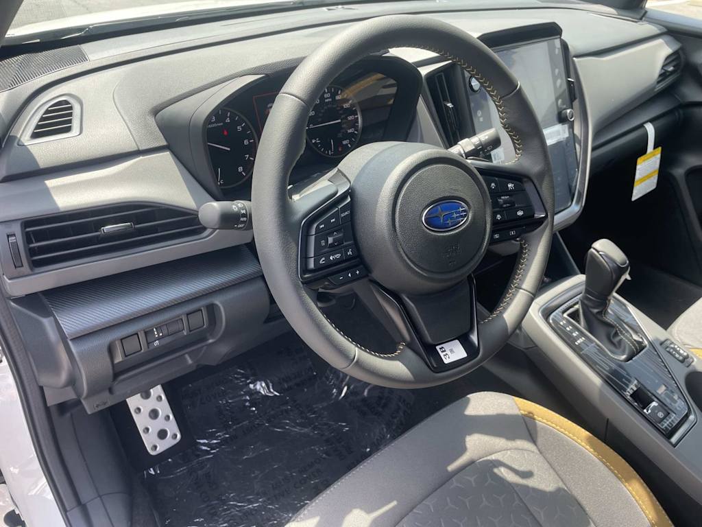 Thumbnail: 2025 Subaru Crosstrek - 3