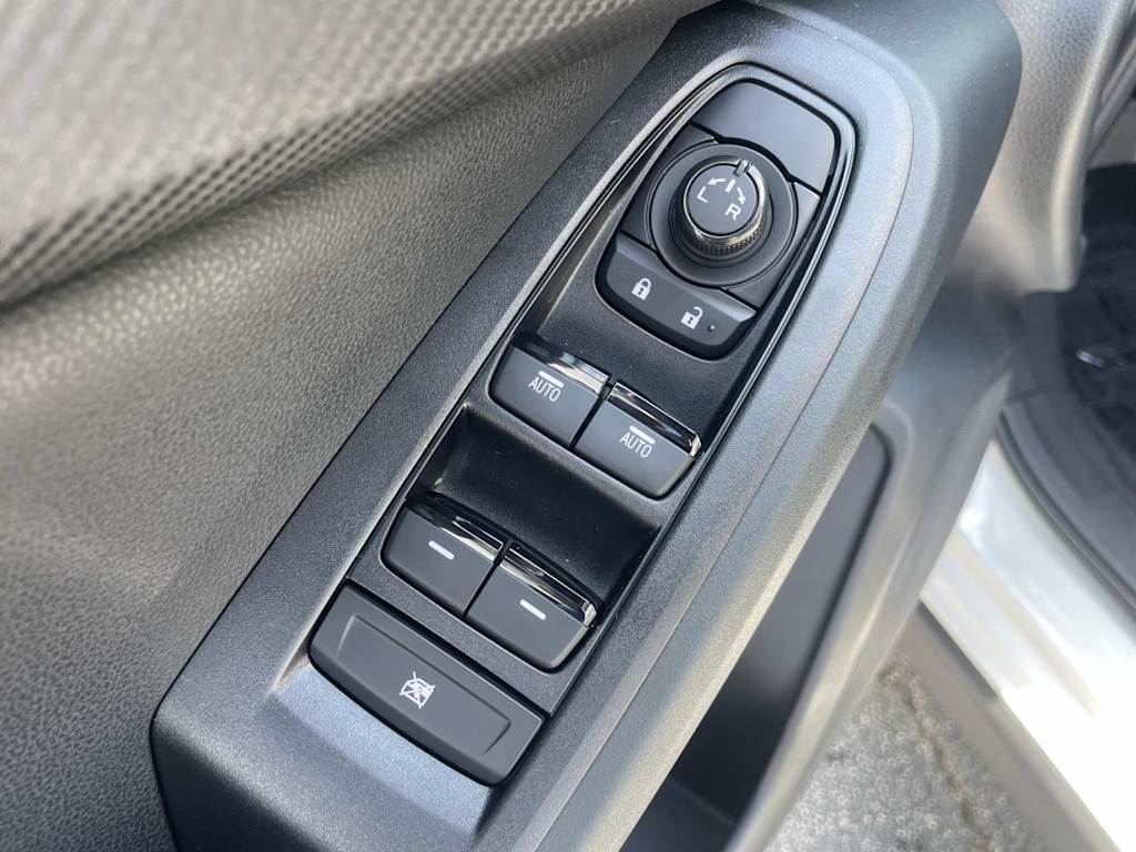 Thumbnail: 2025 Subaru Crosstrek - 12