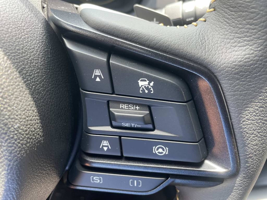 Thumbnail: 2025 Subaru Crosstrek - 14