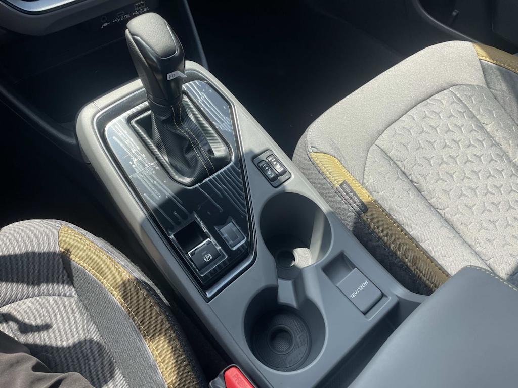 Thumbnail: 2025 Subaru Crosstrek - 7