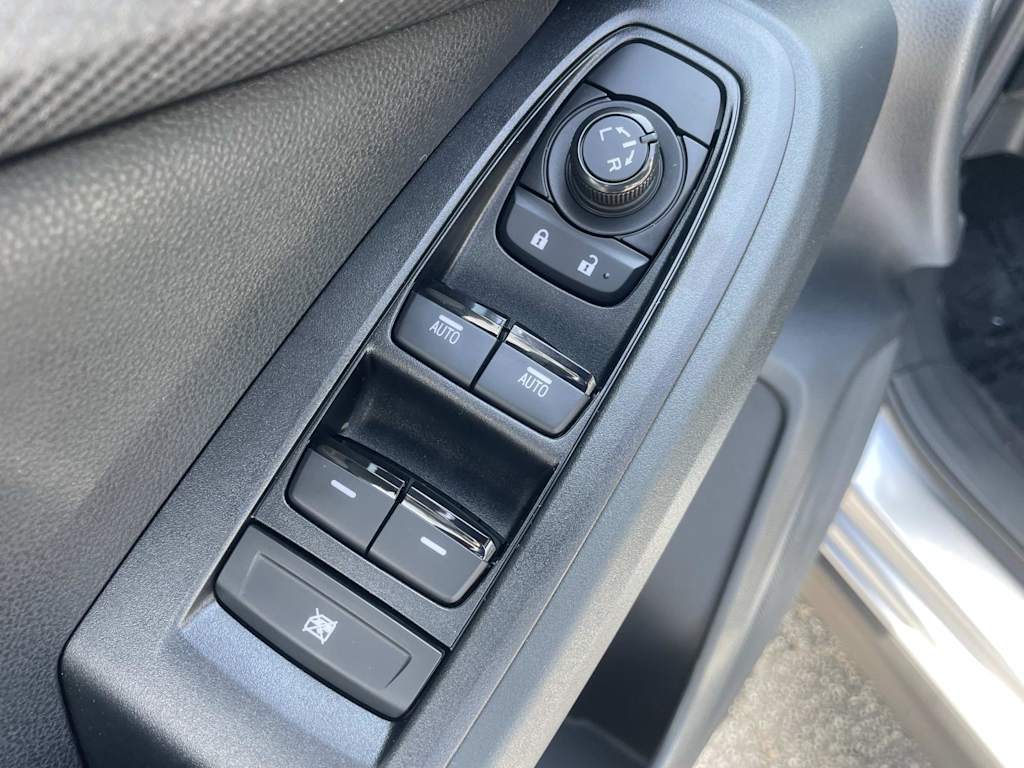 Thumbnail: 2025 Subaru Crosstrek - 12