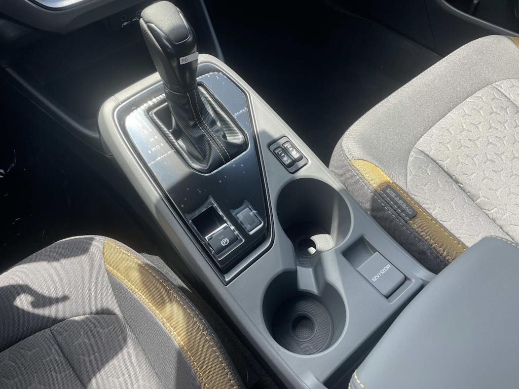 Thumbnail: 2025 Subaru Crosstrek - 7