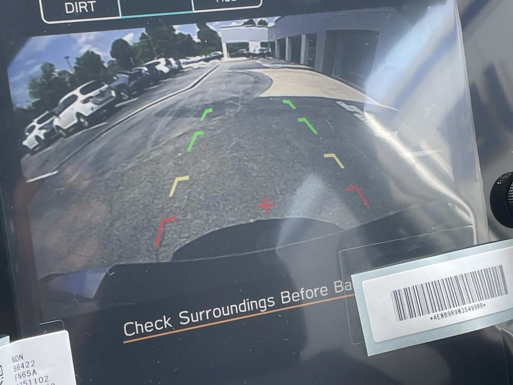 Thumbnail: 2025 Subaru Crosstrek - 6