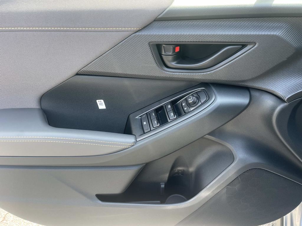 Thumbnail: 2025 Subaru Crosstrek - 11