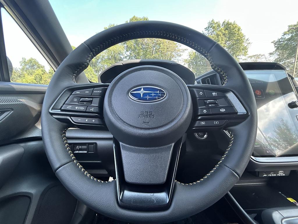 Thumbnail: 2026 Subaru Crosstrek - 7