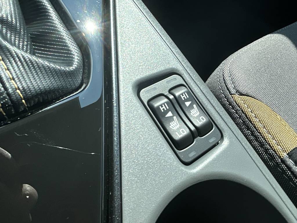 Thumbnail: 2026 Subaru Crosstrek - 17