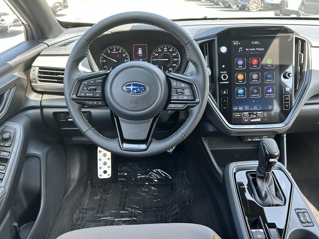 Thumbnail: 2026 Subaru Crosstrek - 2
