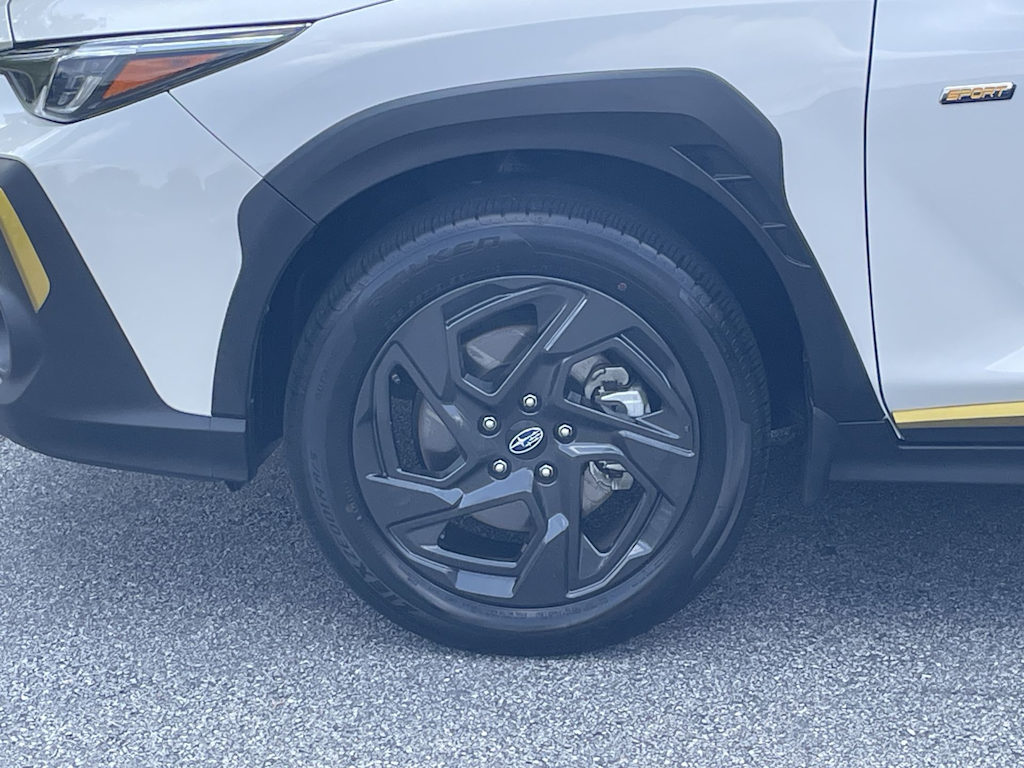 Thumbnail: 2024 Subaru Crosstrek - 6