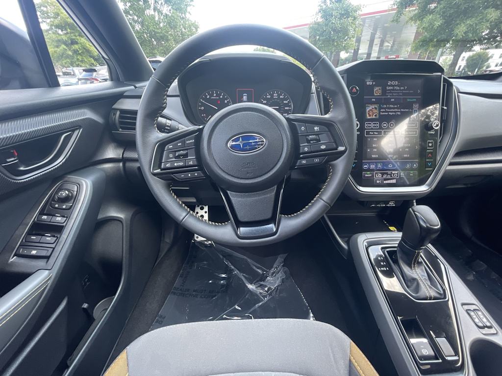 Thumbnail: 2024 Subaru Crosstrek - 2