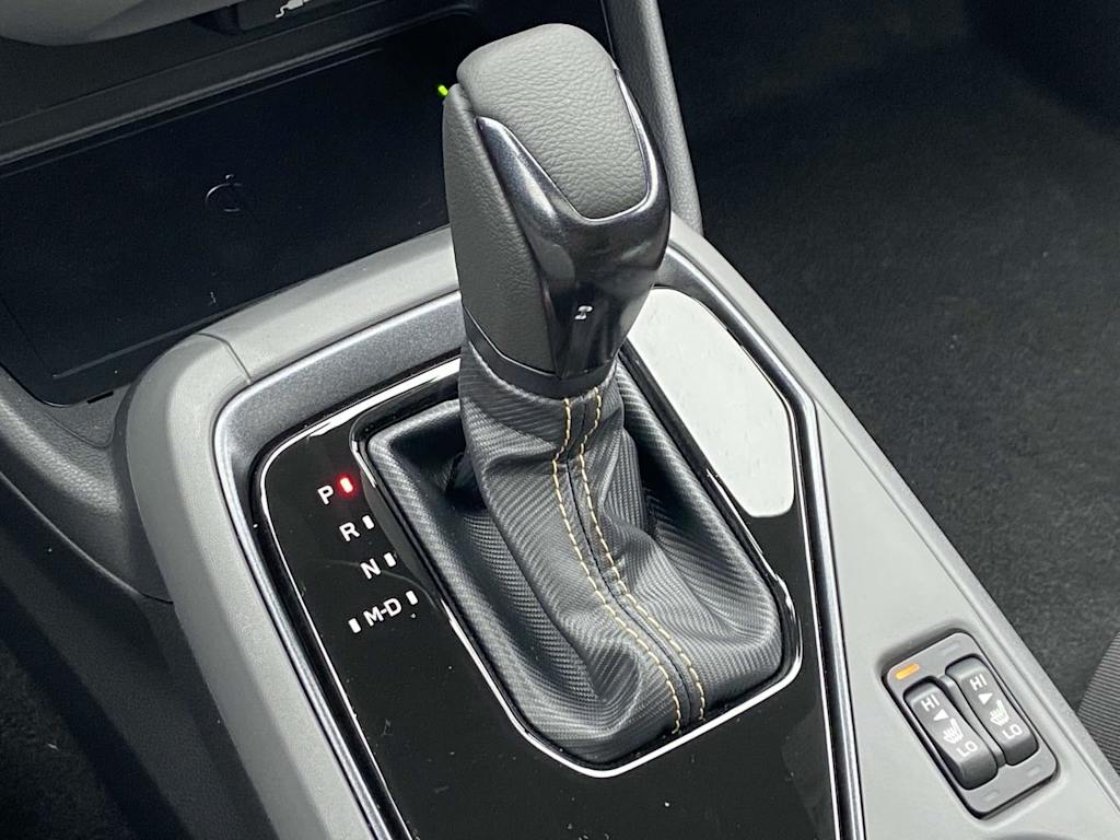 Thumbnail: 2025 Subaru Crosstrek - 7