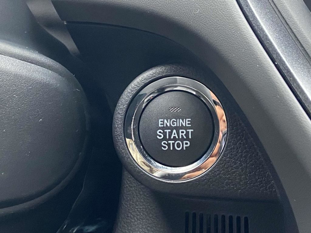 Thumbnail: 2025 Subaru Crosstrek - 15