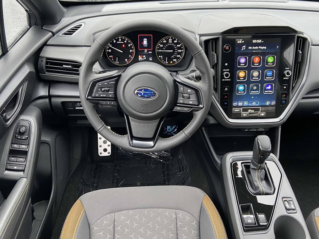 Thumbnail: 2025 Subaru Crosstrek - 2