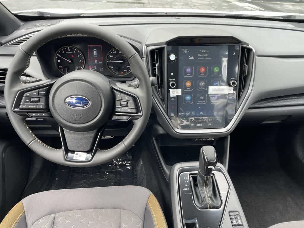 Thumbnail: 2025 Subaru Crosstrek - 2