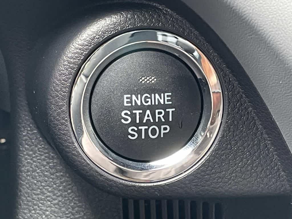 Thumbnail: 2025 Subaru Crosstrek - 15